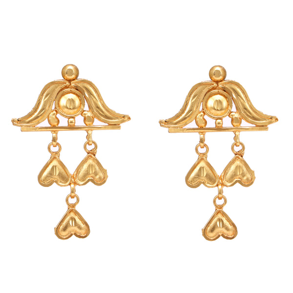 Shikhini - Box Mayur Hansuli Necklace Set