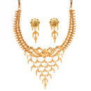 Pranvi - Jhalor Necklace Set
