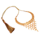Pranvi - Jhalor Necklace Set