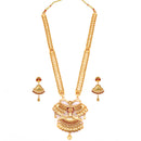 Double Steps Mina Pakha Style Sitahar Set