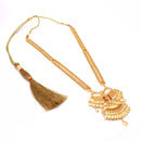 Double Steps Mina Pakha Style Sitahar Set