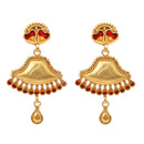 Double Steps Mina Pakha Style Sitahar Set