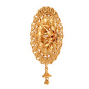 Shatadal Brooch Saree Pin