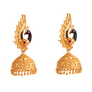 Mina Mayur Jhumka