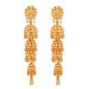 Four Steps Drop Jhumka