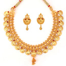 Pnapri Chatai Necklace Set