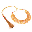 Anulekha - Chatai Necklace Set
