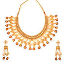 Biva - Chatai Necklace Set