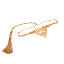 Kanaka - Tangled Flower Choker Set