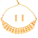 Pillar Drop Mantasha Choker Set