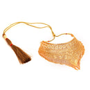 Rajvika - Broad Choker Set