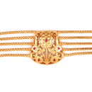 Gitanjali Motif Mantasha