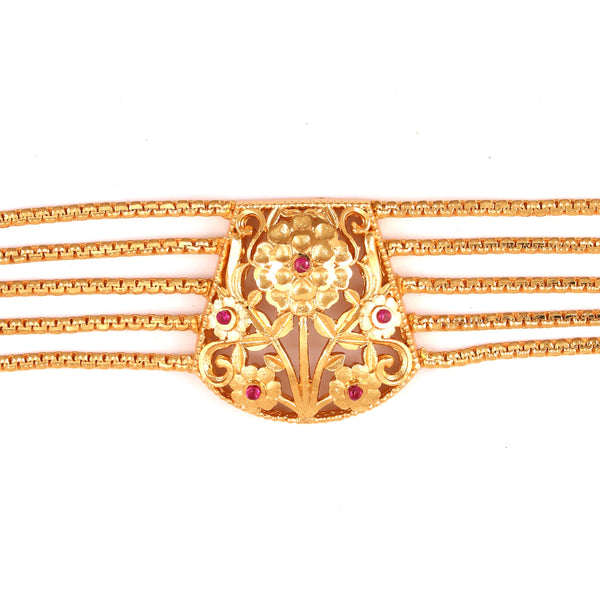 Gitanjali Motif Mantasha
