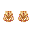 Gitanjali - Collar Necklace Set