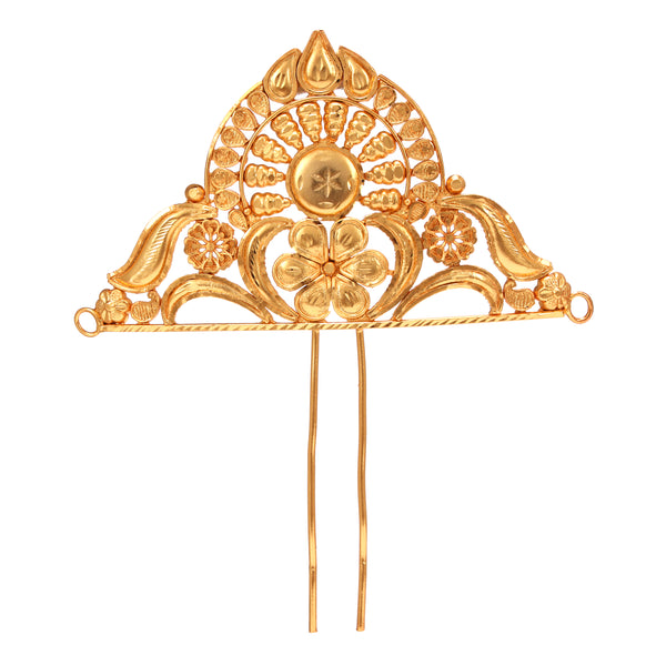 Crown Style Khopar Kanta