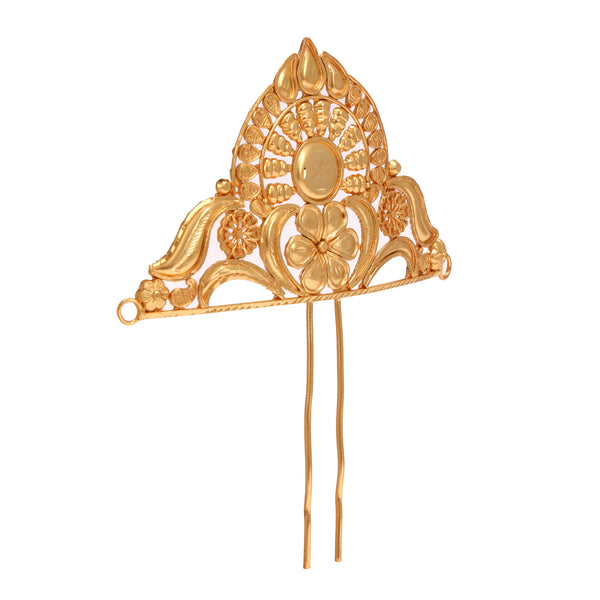 Crown Style Khopar Kanta