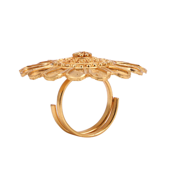 Shia - Finger Ring