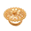Saachi - Small Finger Ring