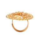 Saachi - Small Finger Ring