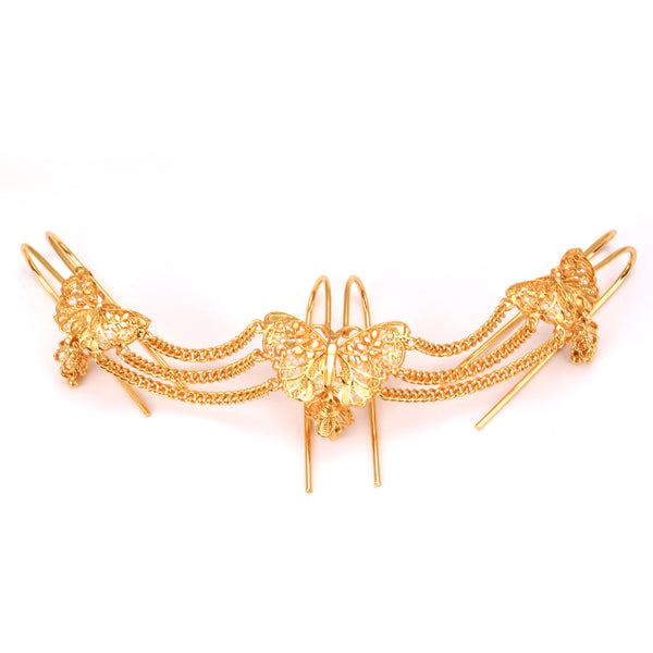 Butterfly Trio Khopar Kanta