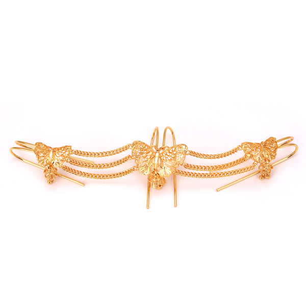 Butterfly Trio Khopar Kanta