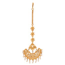 Malabar Beaded Small Tikli