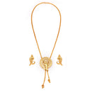 Petal Sankho Tie Set (26 Inch)