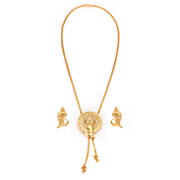 Petal Sankho Tie Set (26 Inch)