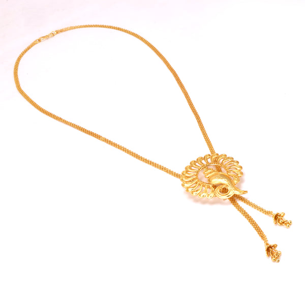 Petal Sankho Tie Set (26 Inch)