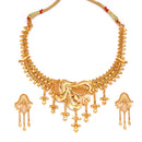 Niharika - Designer Necklace Set