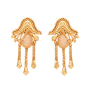 Niharika - Designer Necklace Set