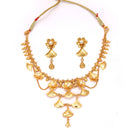 Praditi - Jhalor Necklace Set