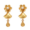 Praditi - Jhalor Necklace Set