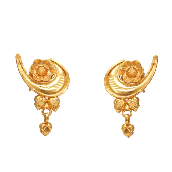 Chandrobindu - Choker Set