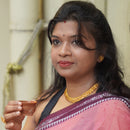 Jaal Petal Chatai Necklace Set