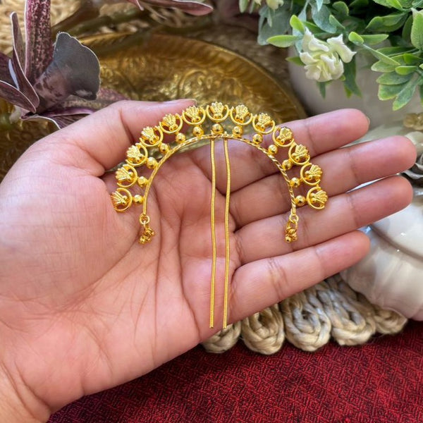 Topa Bindi  Khopar Kanta