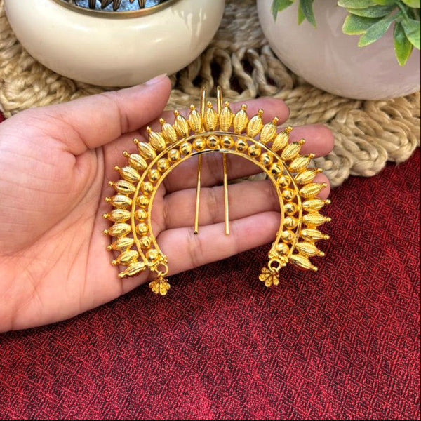 Odishi Khopar Kanta