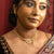 Jaal Leaf Filigree Small Necklace Set