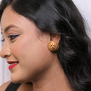Kundo - Medium Pasha Earrings