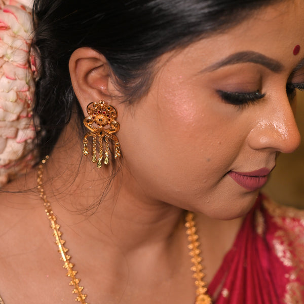 Aarshiya - Medium Sitahar Set - BRISHNI