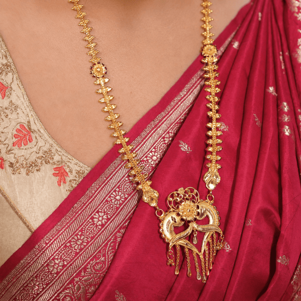 Aarshiya - Medium Sitahar Set - BRISHNI
