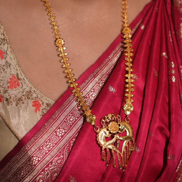 Aarshiya - Medium Sitahar Set - BRISHNI