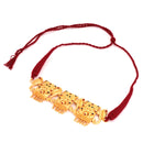 Aishani Small Choker Set - BRISHNI