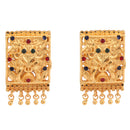 Aishani Small Choker Set - BRISHNI