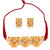 Aishani Small Choker Set - BRISHNI