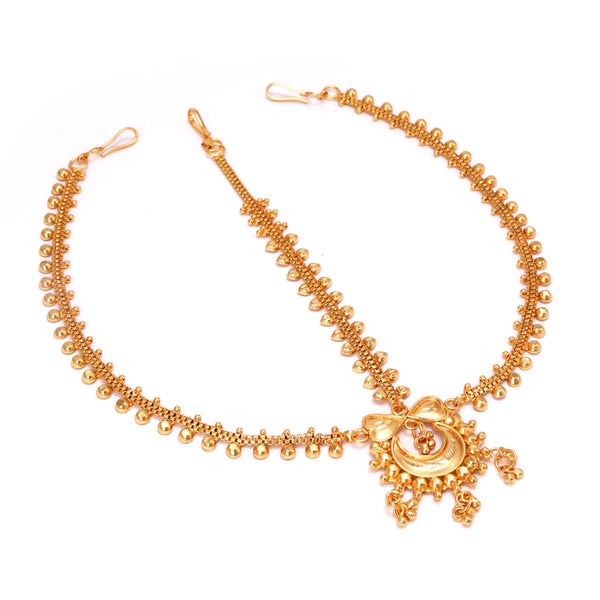 Aleya - Small Kanbali Taira Tikli - Mangtika - BRISHNI