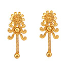 Alolika - Chain Jhalor Band Choker Set - BRISHNI