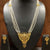 Anjali - White Beaded Sitahar Set - BRISHNI