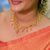 Avika - Barfi Cut Necklace Set - BRISHNI