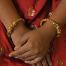 Barfi Cut Jora Mukh Bala - Two Pieces - BRISHNI